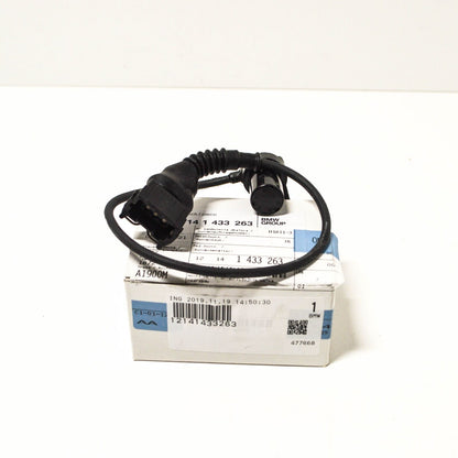 new bmw 7 e38 camshaft position sensor 12141433263 1433263 original