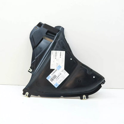NEW BMW 5 G30 FRONT RIGHT WHEEL ARCH BOTTOM COVER 51718082212 ORIGINAL
