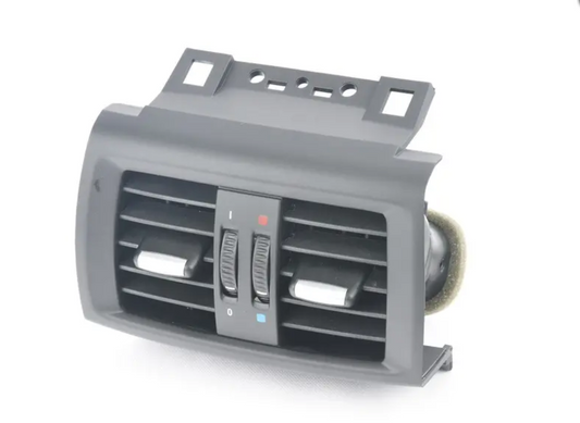 new bmw x3 f25 center console air vent 9200888 64229200888 original