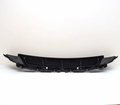 NEW BMW 2 GT F46 FRONT BUMPER CENTER CLOSED GRILLE LINES 51117460157 ORIGINAL