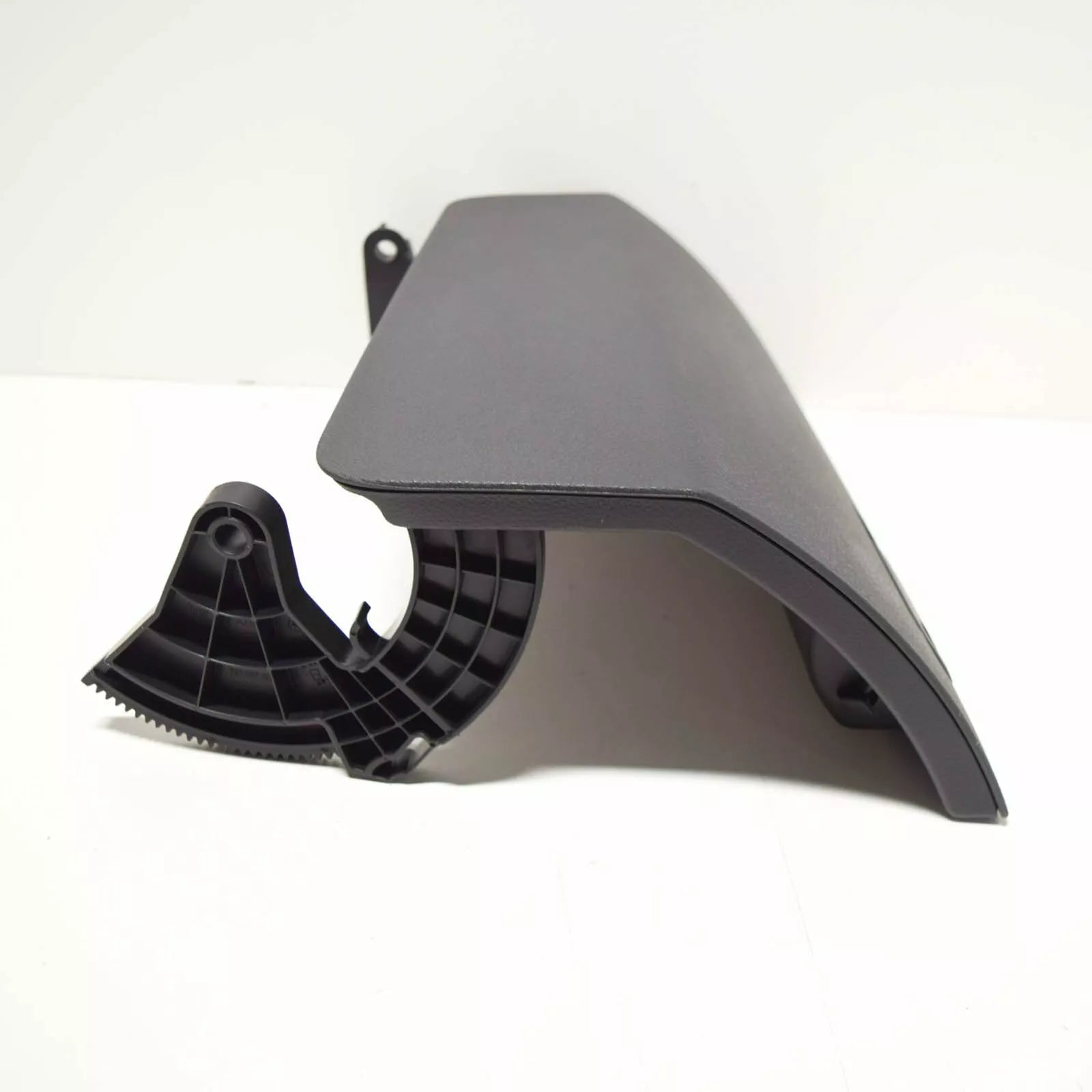 NEW VOLKSWAGEN TRANSPORTER T5 GLOVE BOX LID COVER LHD 7E185712171N ORIGINAL