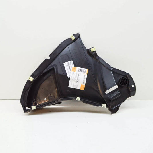 NEW BMW 6 GT G32 FRONT LEFT WHEEL ARCH BOTTOM EXTENSION 51757374731