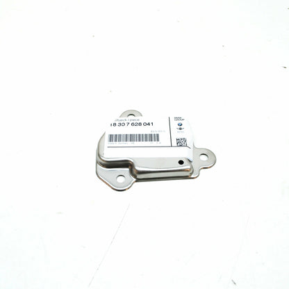 new bmw 1 f21 exhaust flap actuator thermal protector 18307628041 original