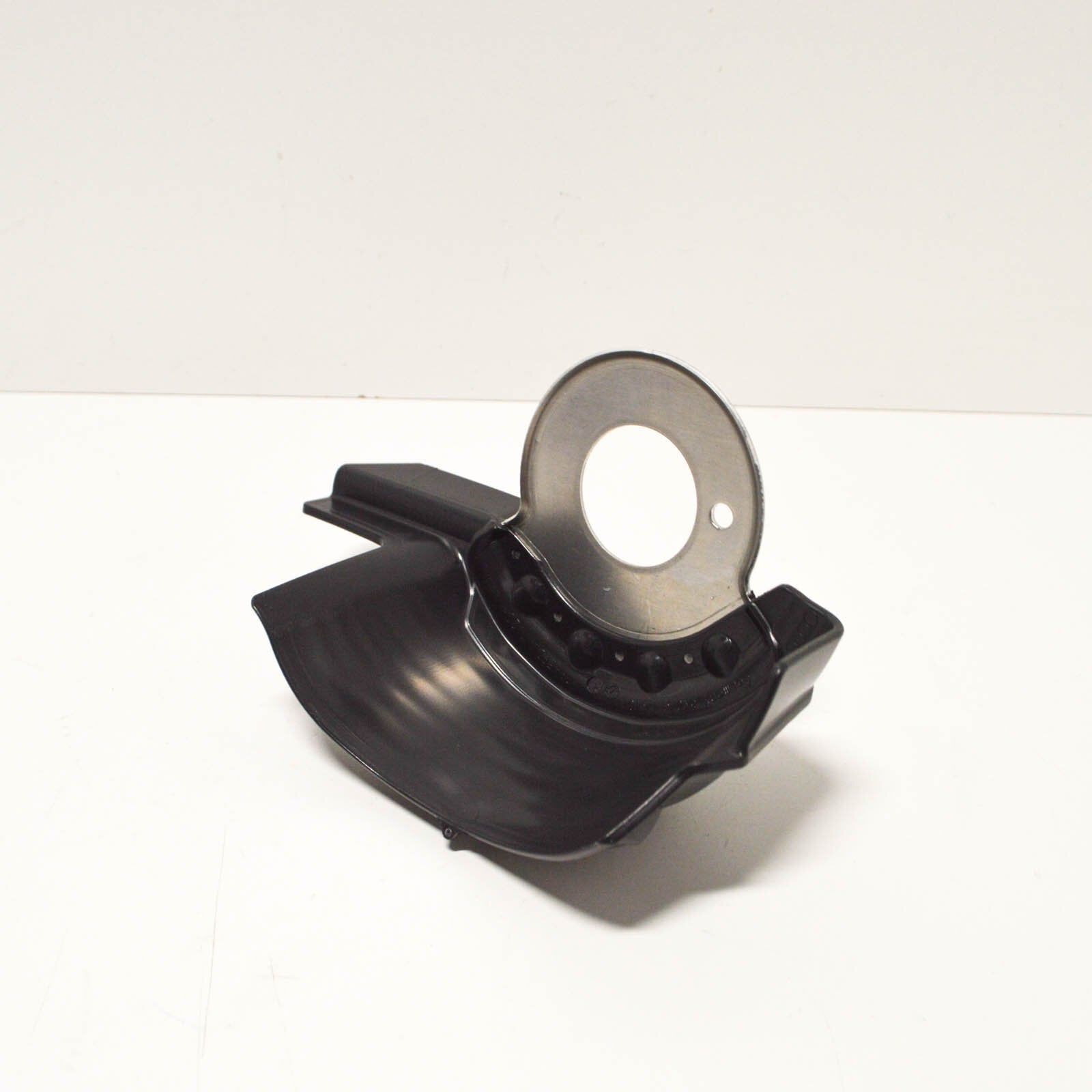 NEW AUDI A6 C7 RIGHT SIDE STONE CHIP PROTECTION 8K0511540E 2016 ORIGINAL