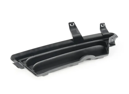new bmw 6 f12 right engine oil cooler displ. cover 51117362700 7362700 original