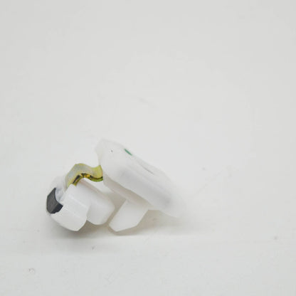 NEW MERCEDES-BENZ E W124 WINDOW REGULATOR SLIDING JAW A1267200042 ORIGINAL