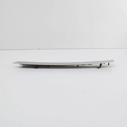 NEW AUDI Q7 4L REAR LEFT SIDE DOOR CARD PANEL STRIP TRIM 4L0867419AAR8 ORIGINAL