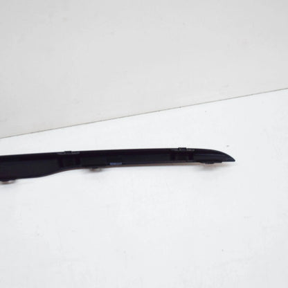 BMW 1 SERIES F20 F21 SPORT REAR LOWER BUMPER TRIM STRIP 7371758 NEW