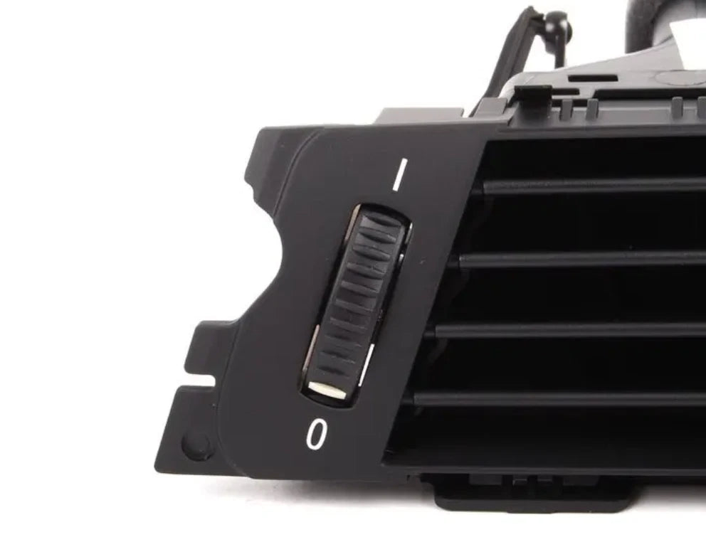 NEW BMW 3 COUPE E92 LEFT DASHBOARD AIR VENT 9130461 64229130461 ORIGINAL