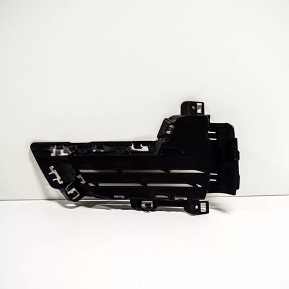 NEW BMW X5 F15 FRONT BUMPER RIGHT CLOSED GRILLE 51117336510 ORIGINAL