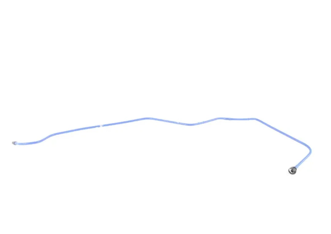 NEW BMW 3 E46 REAR SCAVENGING LINE 2229417 16132229417 ORIGINAL
