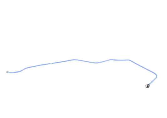 NEW BMW 3 E46 REAR SCAVENGING LINE 2229417 16132229417 ORIGINAL