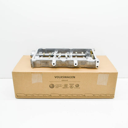new volkswagen polo 6r camshafts housing camshaft module 04b103044a original