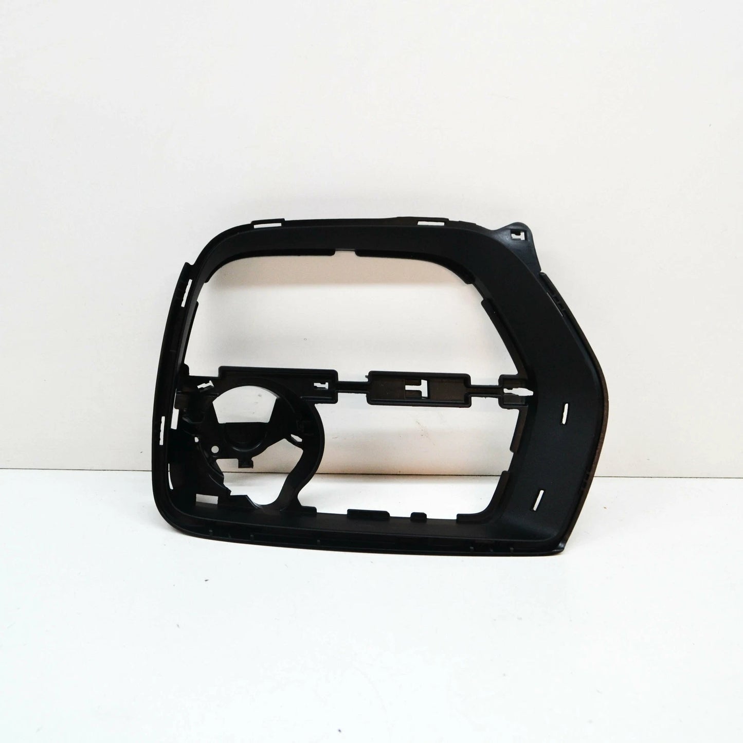 NEW BMW X6 E71 FRONT LEFT BUMPER INSERT TRIM 51117312597 ORIGINAL