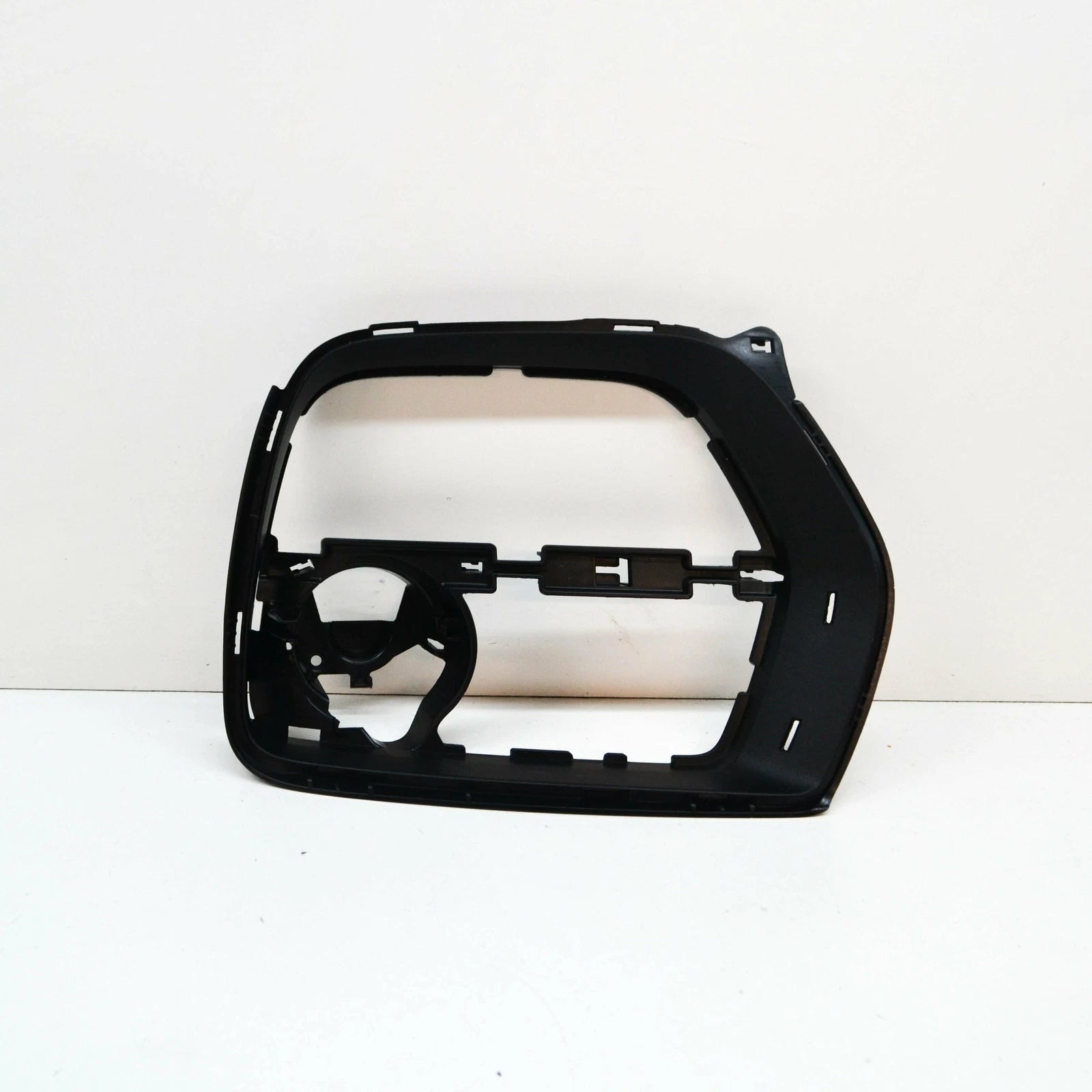 NEW BMW X6 E71 FRONT LEFT BUMPER INSERT TRIM 51117312597 ORIGINAL