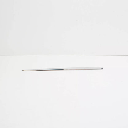 NEW MERCEDES-BENZ E COUPE C207 REAR LEFT FENDER STRIP A2076980162 ORIGINAL