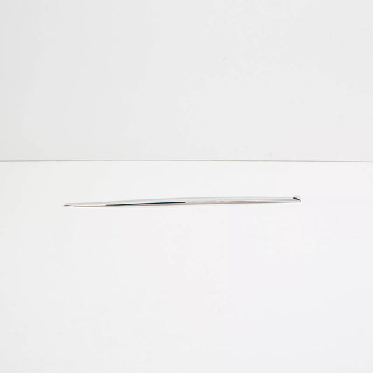 NEW MERCEDES-BENZ E COUPE C207 REAR LEFT FENDER STRIP A2076980162 ORIGINAL