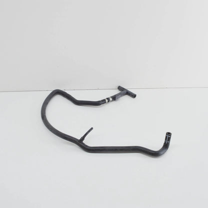 NEW VW TOUAREG 7P ENGINE COOLANT HOSE 7P6122447D ORIGINAL