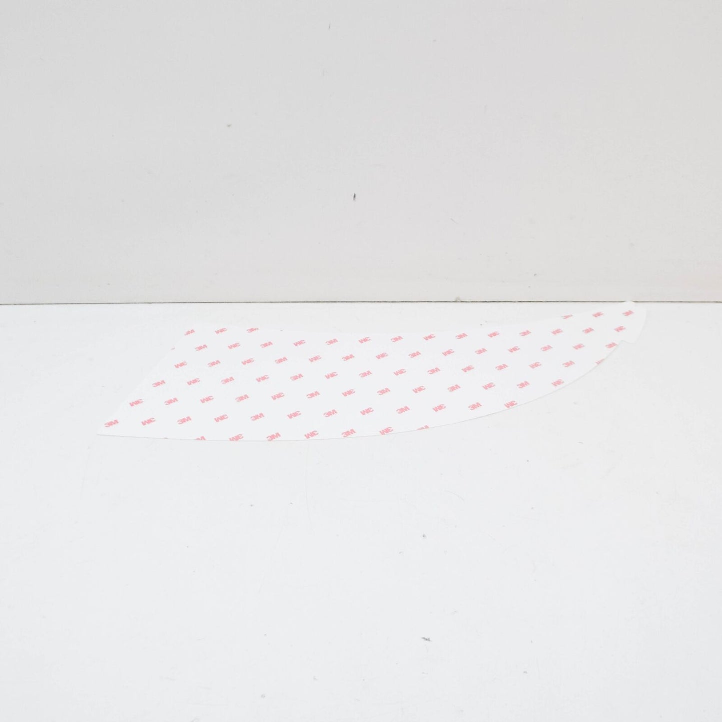 NEW MB CLS W219 REAR LEFT DOOR PROTECTIVE FOIL A2196980978 ORIGINAL