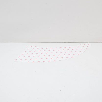 NEW MB CLS W219 REAR LEFT DOOR PROTECTIVE FOIL A2196980978 ORIGINAL