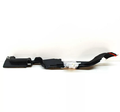 NEW AUDI A4 AVANT B9 FRONT RIGHT WING FENDER PLASTIC COVER 8W0821170C ORIGINAL