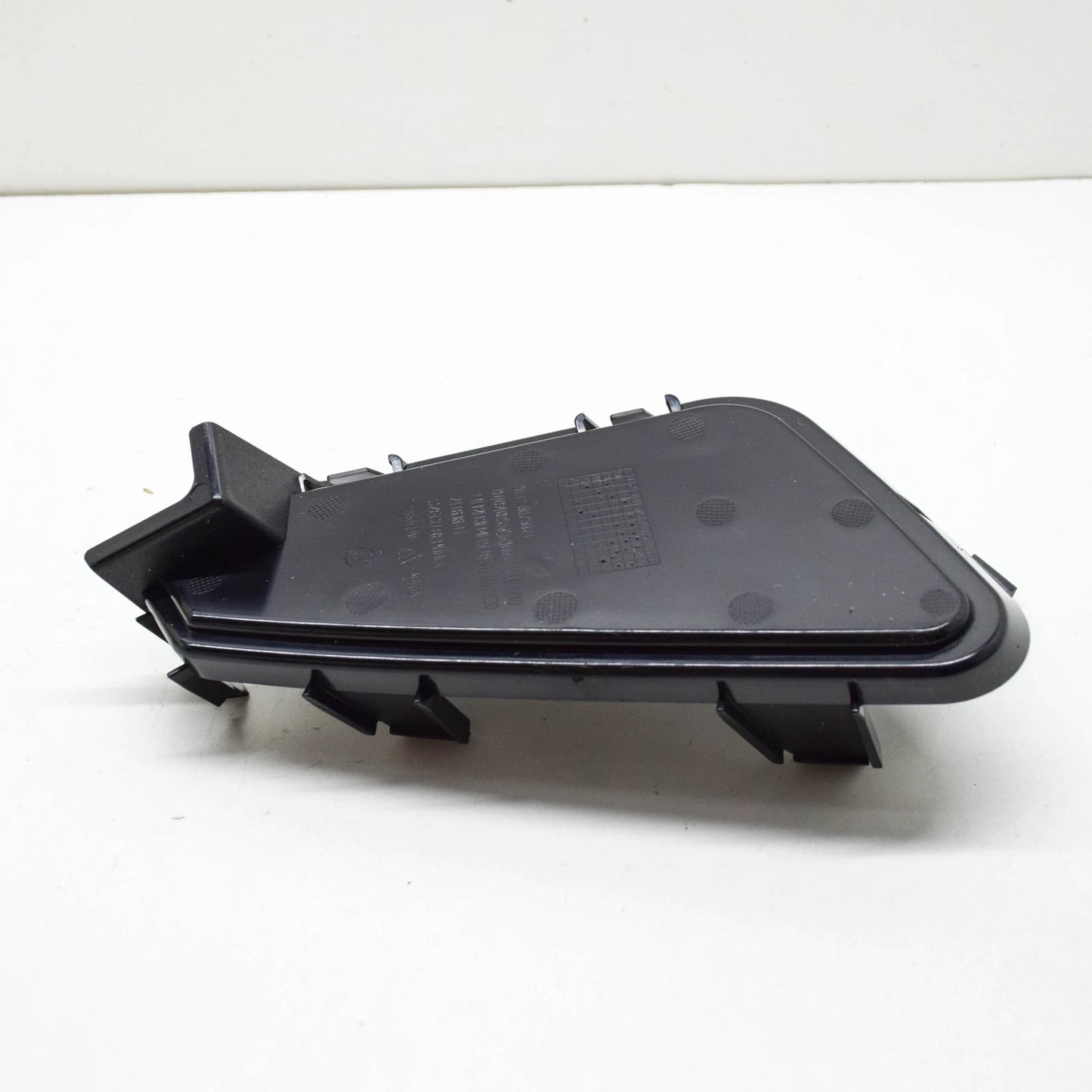 NEW BMW 1 F40 M EXTERIOR RADIATOR COVER TRIM 51748075621 ORIGINAL