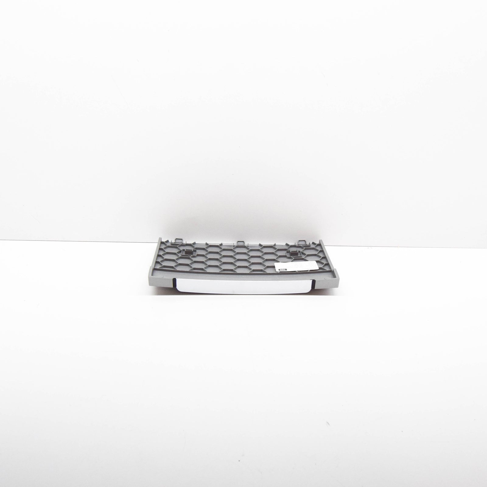 NEW AUDI A6 AVANT C7 CENTER CONSOLE TOP LID COVER TRIM 4G0863440R66 ORIGINAL