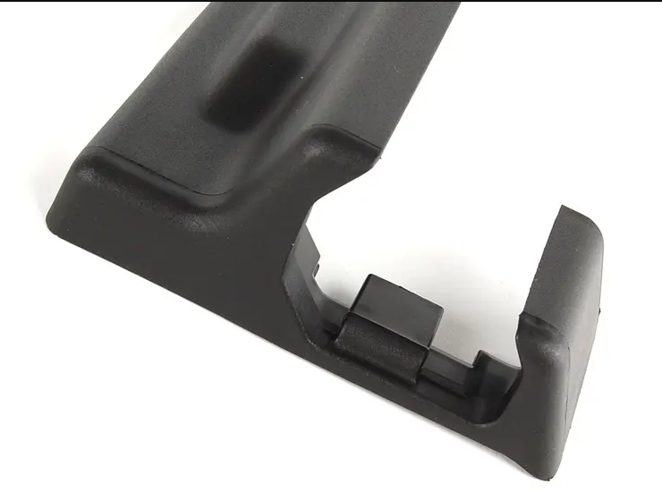 new bmw 6 e64 front right seat frame covering 52108270018 8270018 original