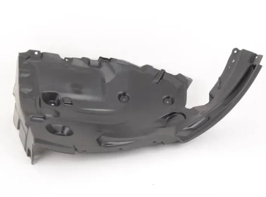 NEW BMW M6 F13 FRONT LEFT WHEEL ARCH COVER REAR PART 51718050545 ORIGINAL