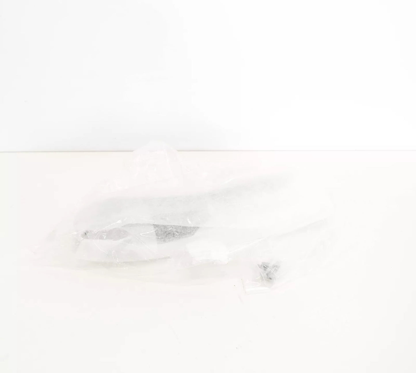 NEW BMW 5 F10 FRONT LEFT DOOR SWITCH PANEL TRIM LHD 51417261929 ORIGINAL