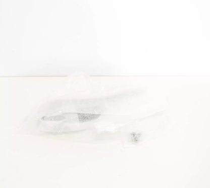 NEW BMW 5 F10 FRONT LEFT DOOR SWITCH PANEL TRIM LHD 51417261929 ORIGINAL