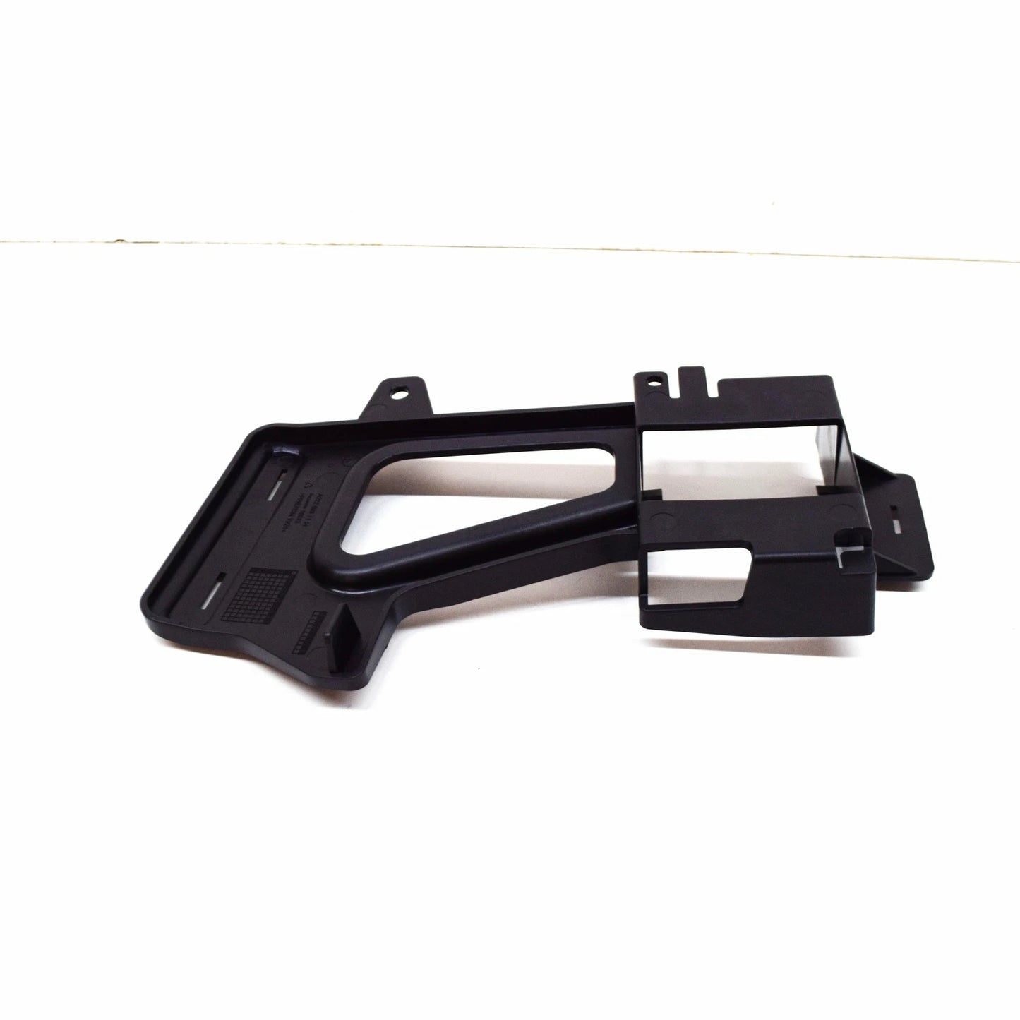 NEW MERCEDES-BENZ S W222 REAR LEFT BUMPER BRACKET A2228851114 ORIGINAL