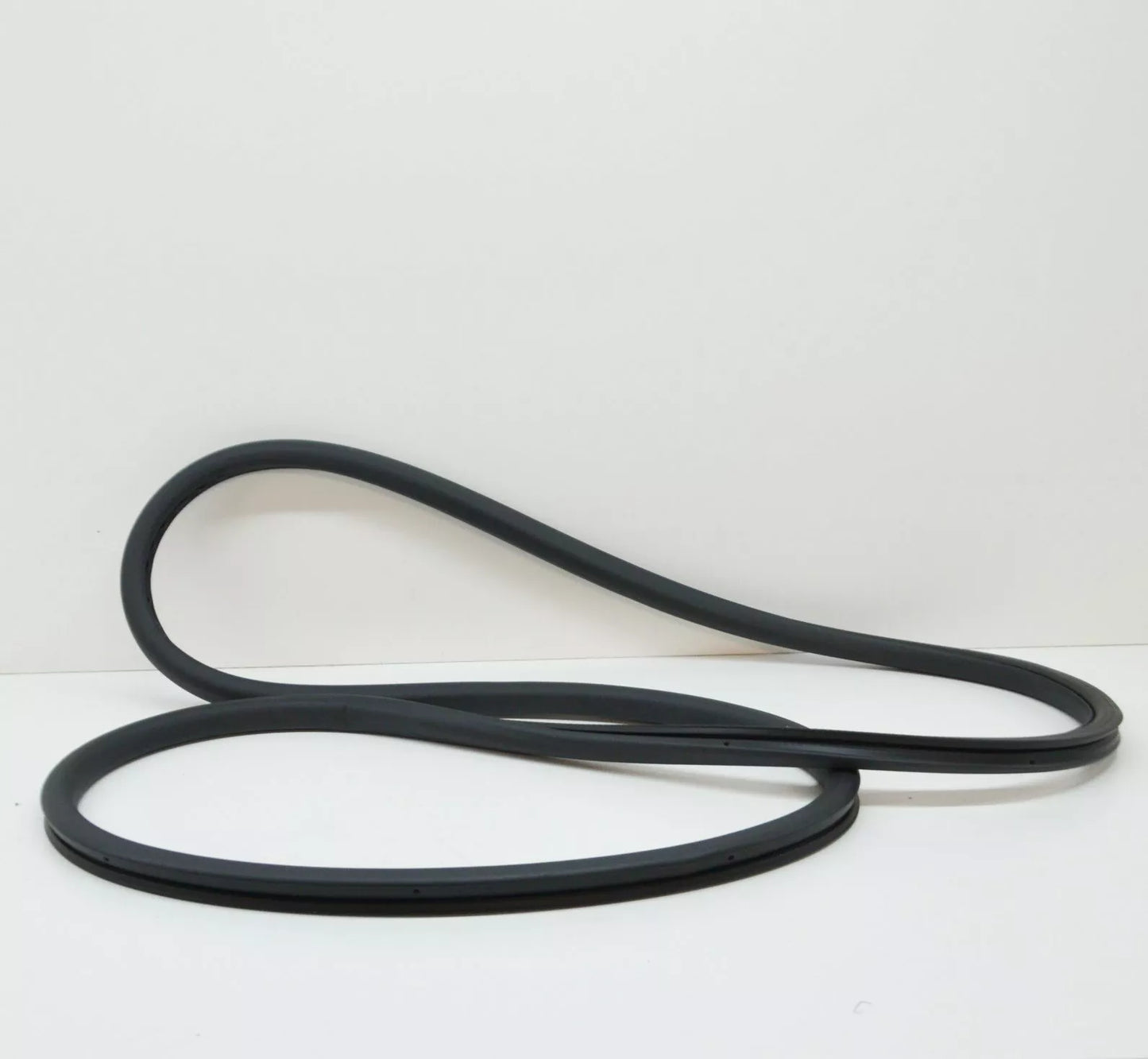 NEW VOLKSWAGEN PASSAT B6 FRONT DOOR INNER SEAL 3C4867911C5AP