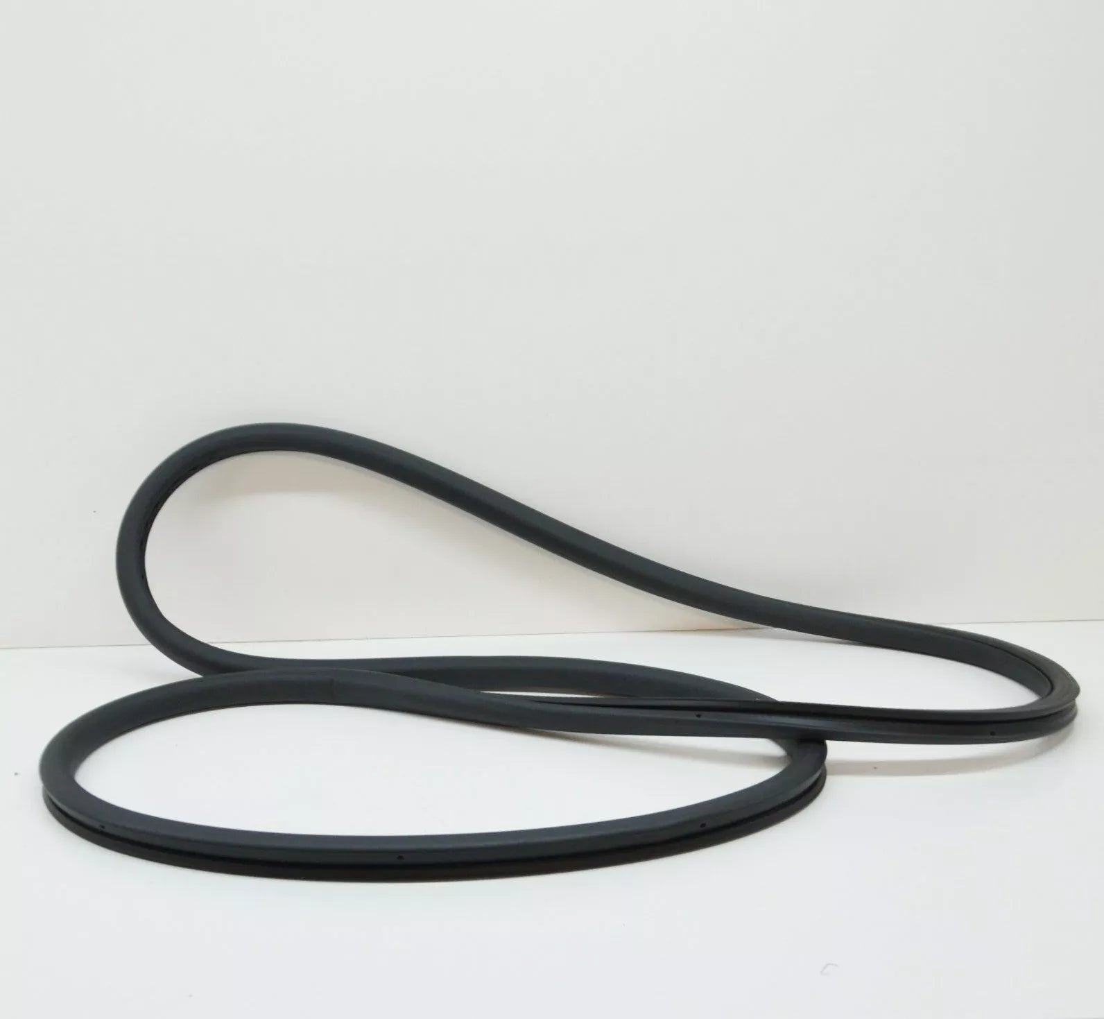 NEW VOLKSWAGEN PASSAT B6 FRONT DOOR INNER SEAL 3C4867911C5AP