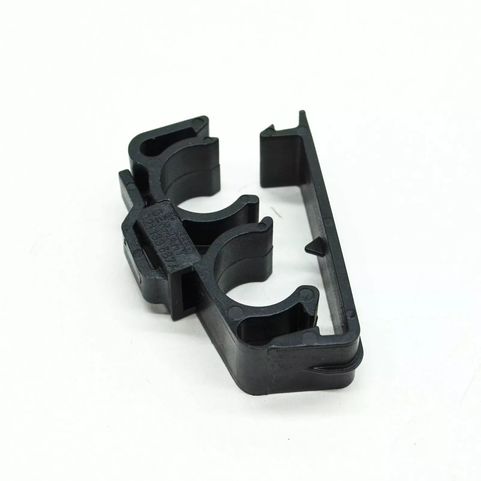 NEW AUDI A4 B7 FUEL LINE BRACKET 021133687A ORIGINAL
