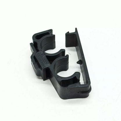 NEW AUDI A4 B7 FUEL LINE BRACKET 021133687A ORIGINAL