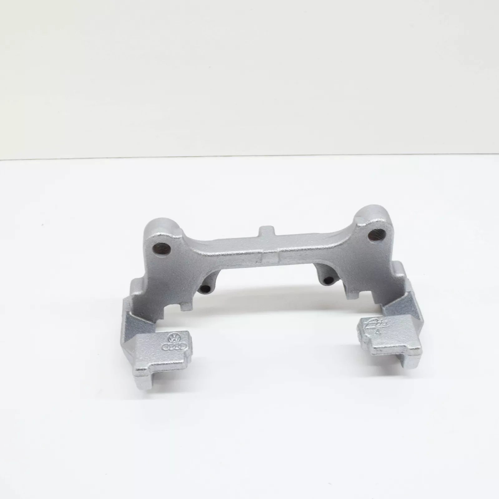 NEW VOLKSWAGEN CC FRONT WHEEL BRAKE CALIPER CARRIER 3C0615125A ORIGINAL
