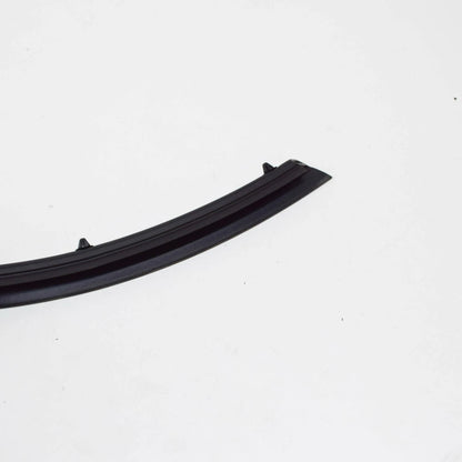NEW VOLKSWAGEN GOLF MK6 3 DOORS FRONT LEFT OUTER DOOR SEAL 5K3837675A