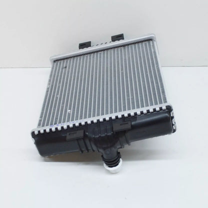 NEW BMW 2 COUPE F22 AUXILIARY COOLING RADIATOR 17118625447 8625447 ORIGINAL
