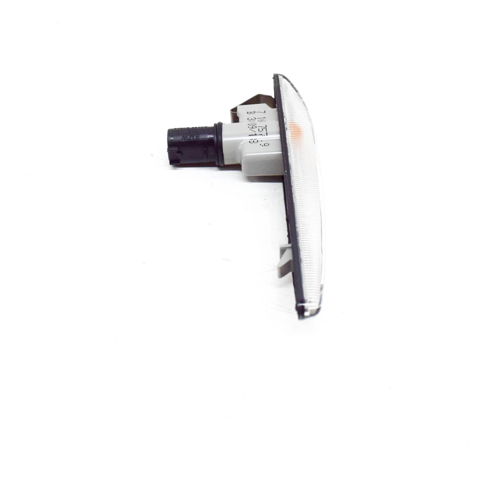 NEW BMW 7 E65 FRONT LEFT MARKER LIGHT 63137164757 7164757 ORIGINAL