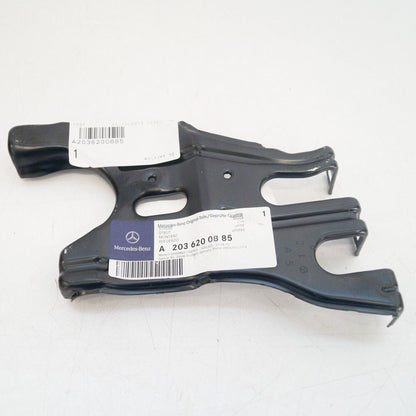 NEW MERCEDES-BENZ C-CLASS W203 FRONT SLAM PANEL BRACKET A2036200885 2006