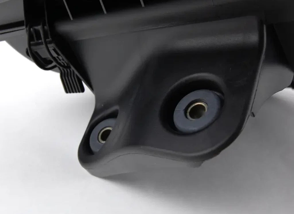 NEW BMW 3 CABRIO E46 ENGINE AIR FILTER BOX 13717501971 7501971 ORIGINAL