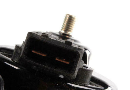 NEW AUDI A3 8L HIGH TONE HORN SIGNAL 3B0951223 ORIGINAL