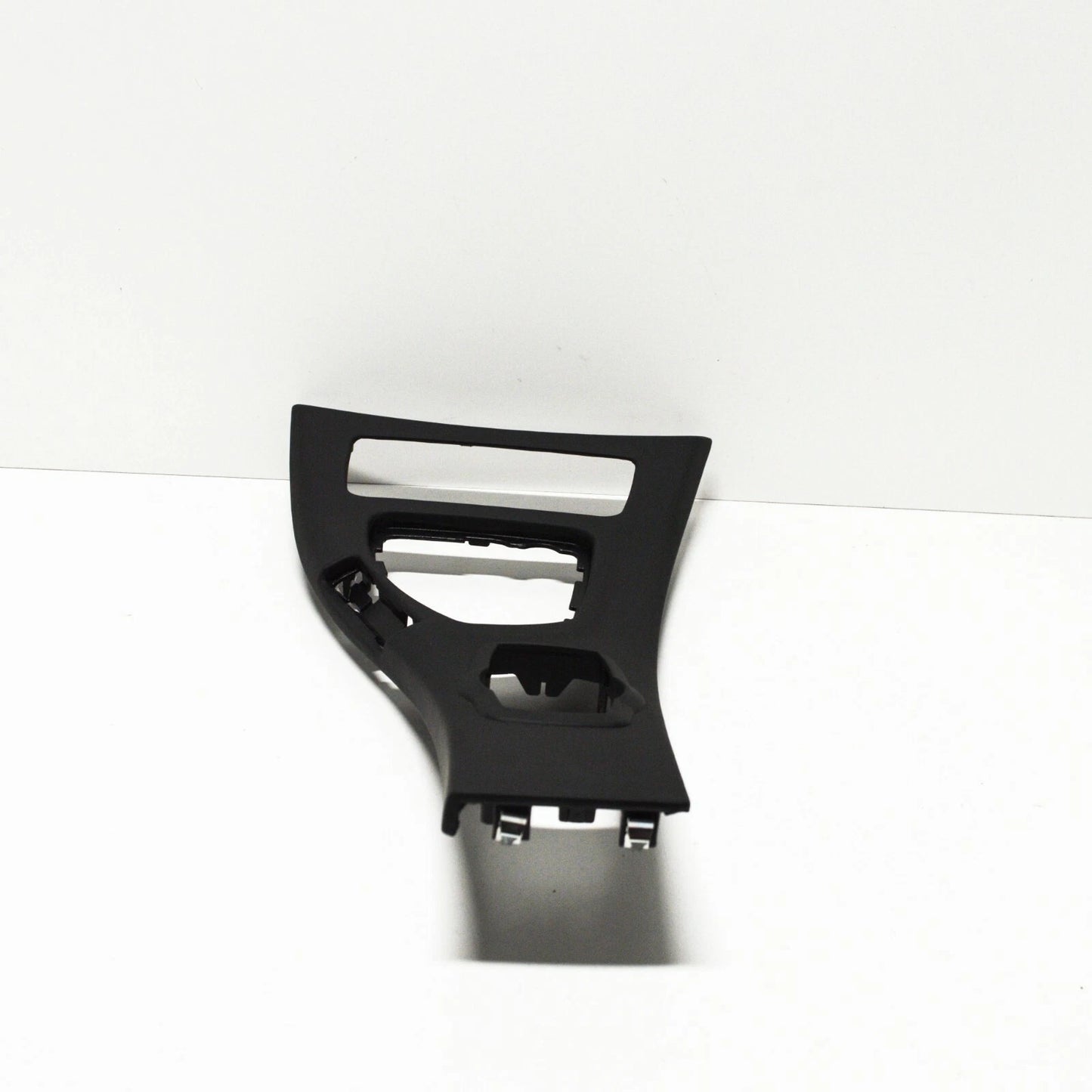 NEW BMW M3 E90 E92 COVER CENTRE CONSOLE FRONT 51167903960 7903960 ORIGINAL