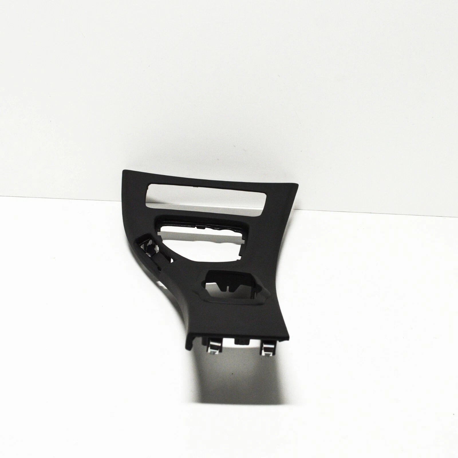 NEW BMW M3 E90 E92 COVER CENTRE CONSOLE FRONT 51167903960 7903960 ORIGINAL