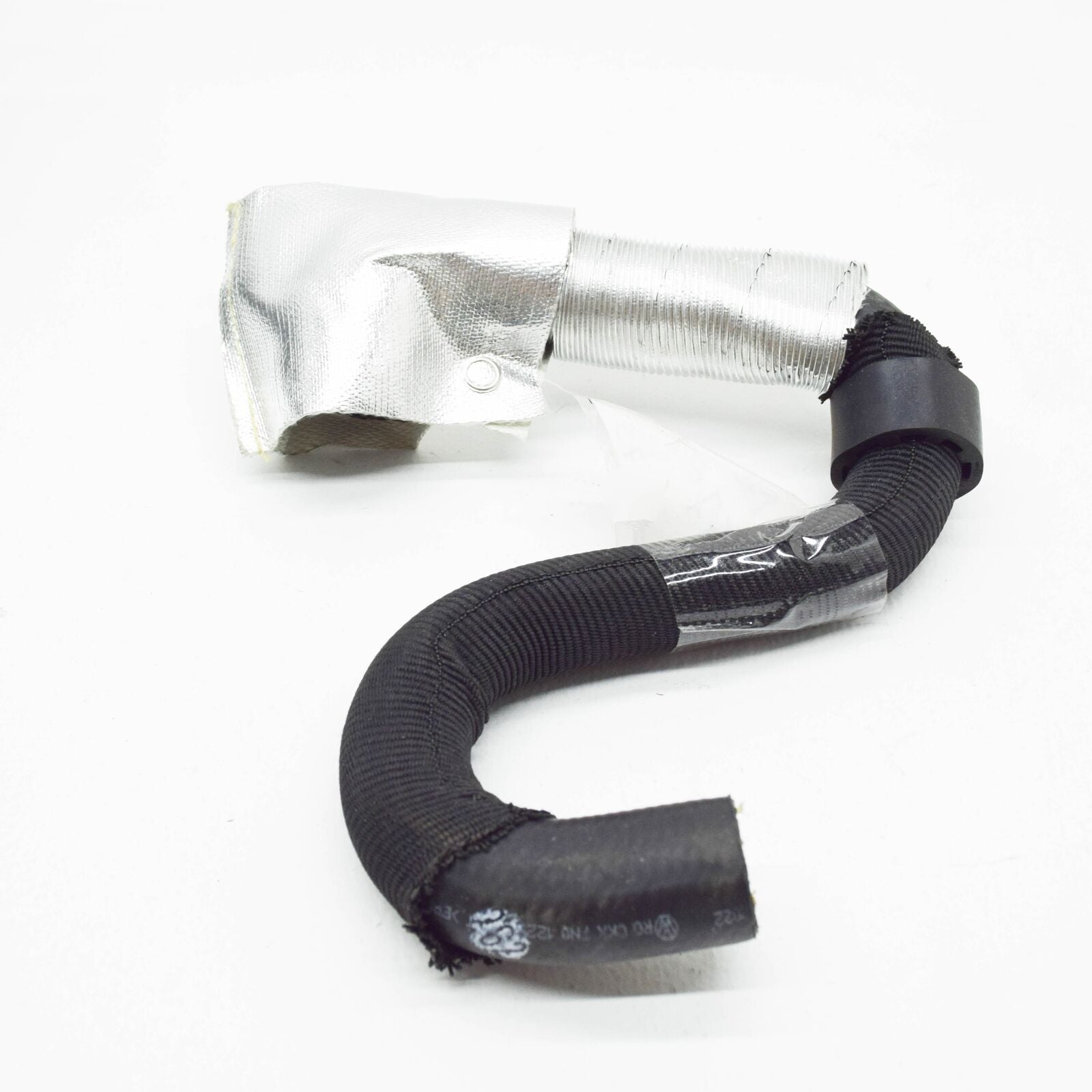 NEW VOLKSWAGEN SHARAN 7N COOLANT HOSE 7N0122157CT ORIGINAL