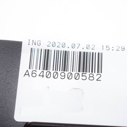 NEW MERCEDES-BENZ A-CLASS W169 AIR INTAKE HOSE A6400900582 2.0 DIESEL ORIGINAL