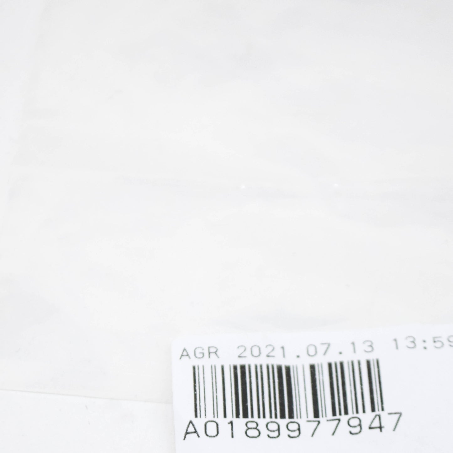 NEW MERCEDES-BENZ SL R129 FRONT CYLINDER HEAD COVER SEAL A0189977947 ORIGINAL