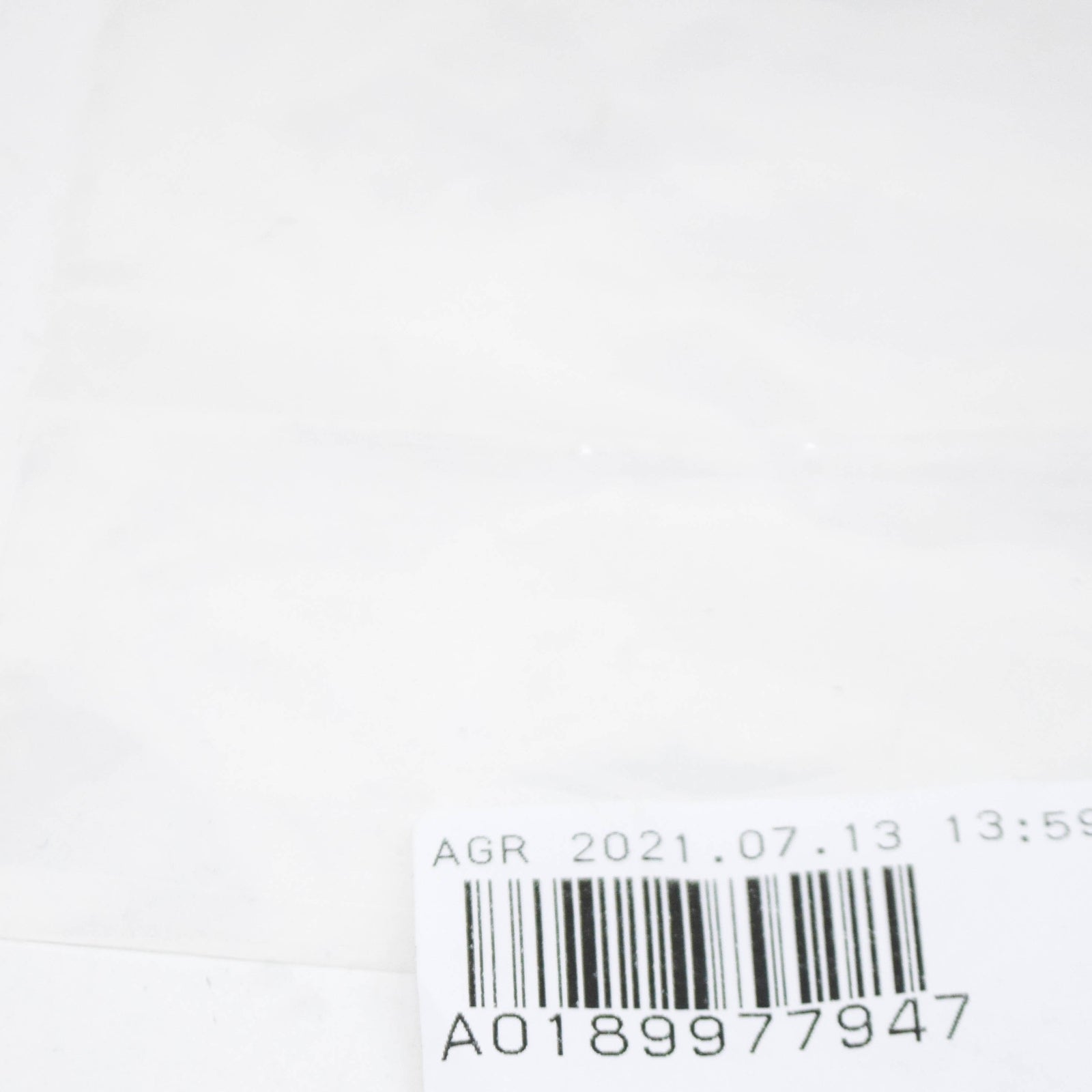 NEW MERCEDES-BENZ SL R129 FRONT CYLINDER HEAD COVER SEAL A0189977947 ORIGINAL