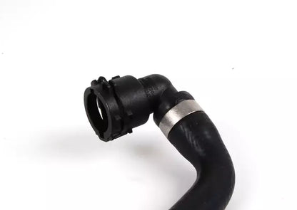 NEW BMW 5 E60 COOLING SYSTEM WATER HOSE VENT PIPE 17127542540 7542540 ORIGINAL